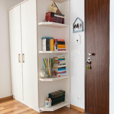 Cozy Flat In The Heart Of The City Oradea Ngoại thất bức ảnh