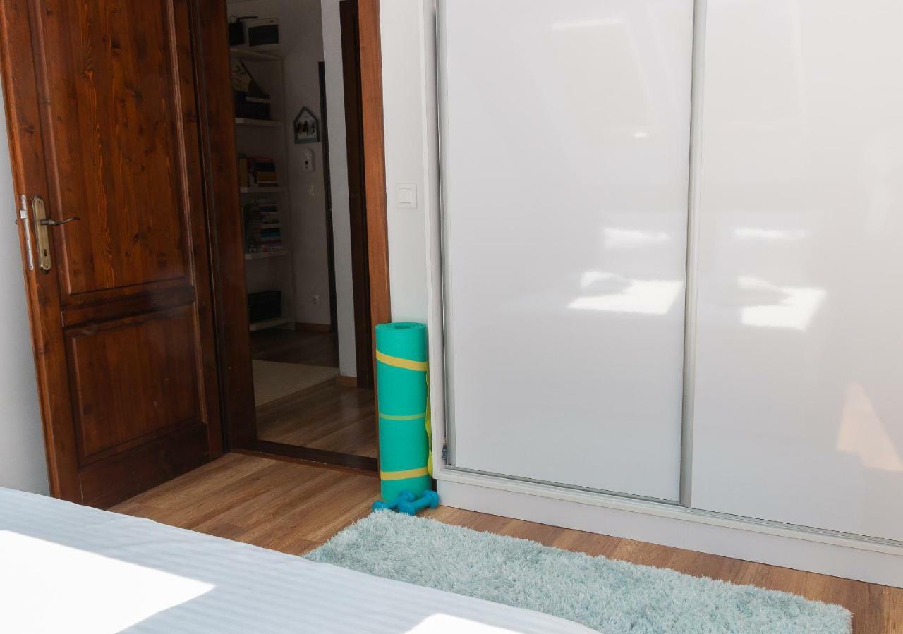Cozy Flat In The Heart Of The City Oradea Ngoại thất bức ảnh