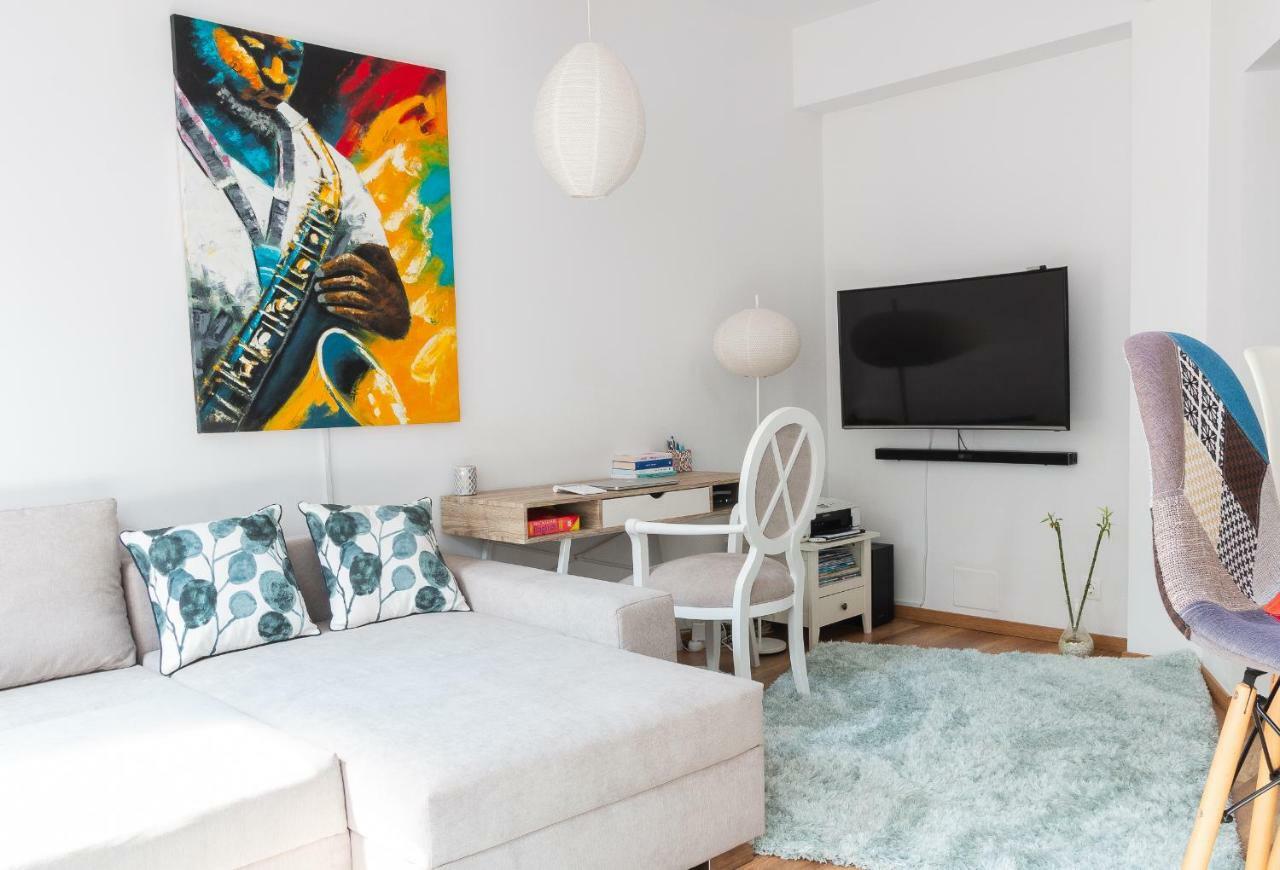Cozy Flat In The Heart Of The City Oradea Ngoại thất bức ảnh